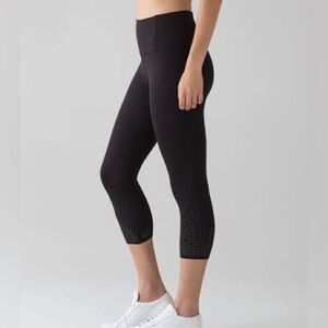 Lululemon Anew Legging